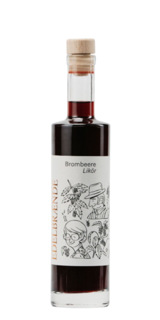 Brombeer