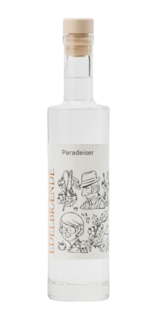 Paradeiser