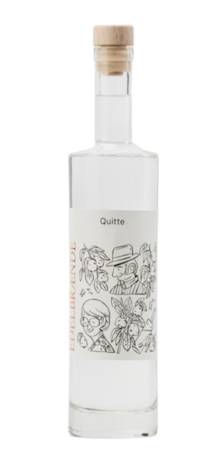 Quitte