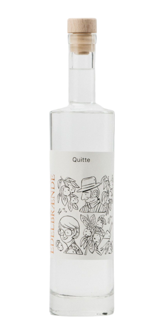 Quitte