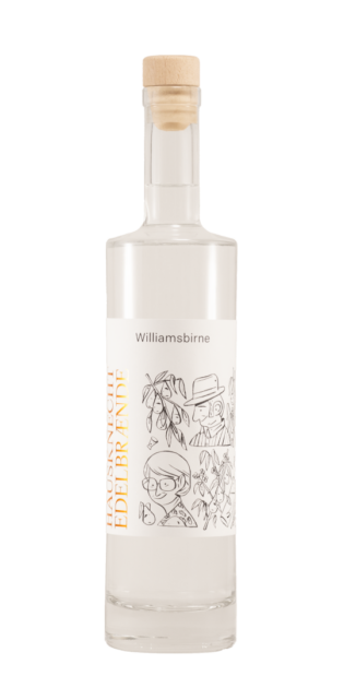 Williamsbirne