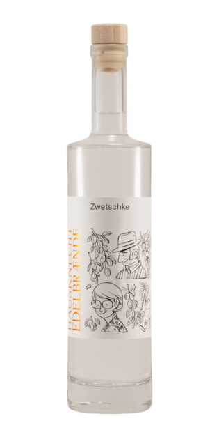 Zwetschke