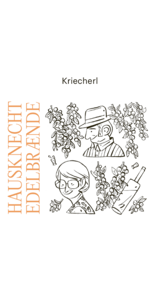 Kriecherl