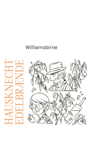 Williamsbirne