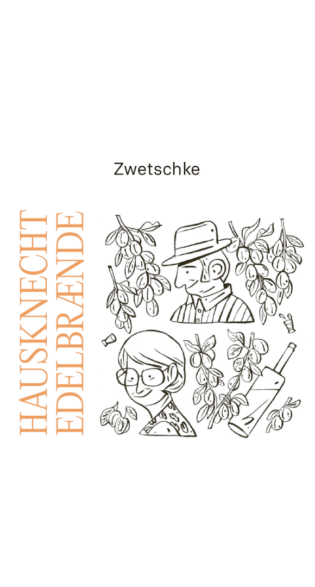 Zwetschke